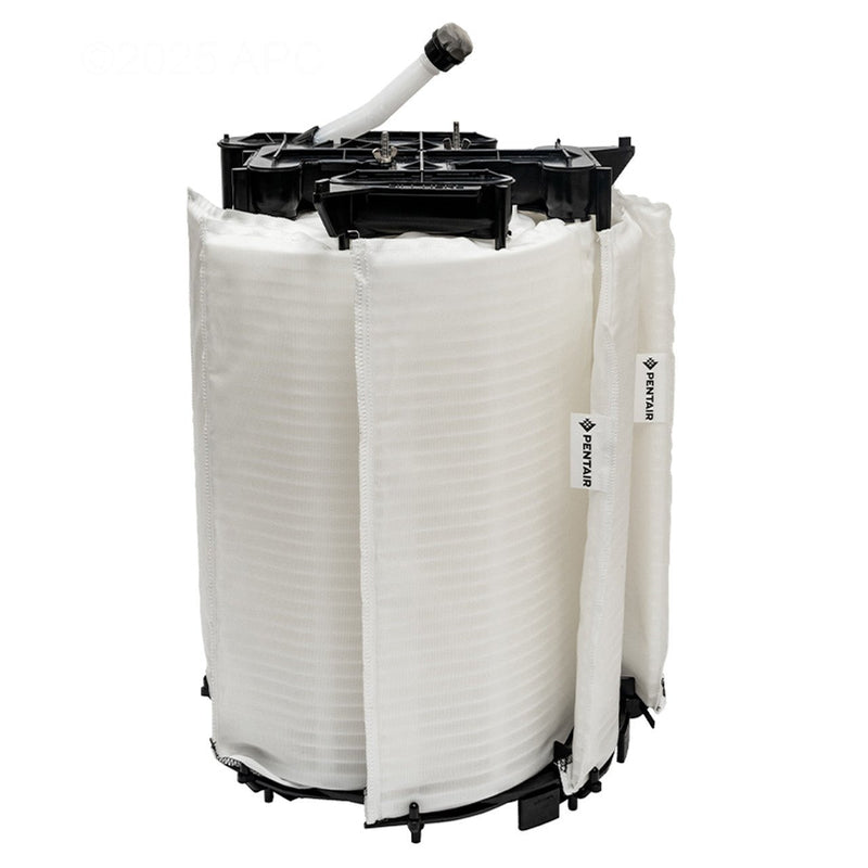 Pentair 59023500 Complete Element Grid Assembly for Vertical Grid Pool D.E. Filters 36 Sq Ft – Vita Pool Supply