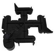 Pentair 59023700 Manifold Top with Air Bleed for FNS Plus D.E. Filter/RPM Titan and Nautilus Filters – Vita Pool Supply