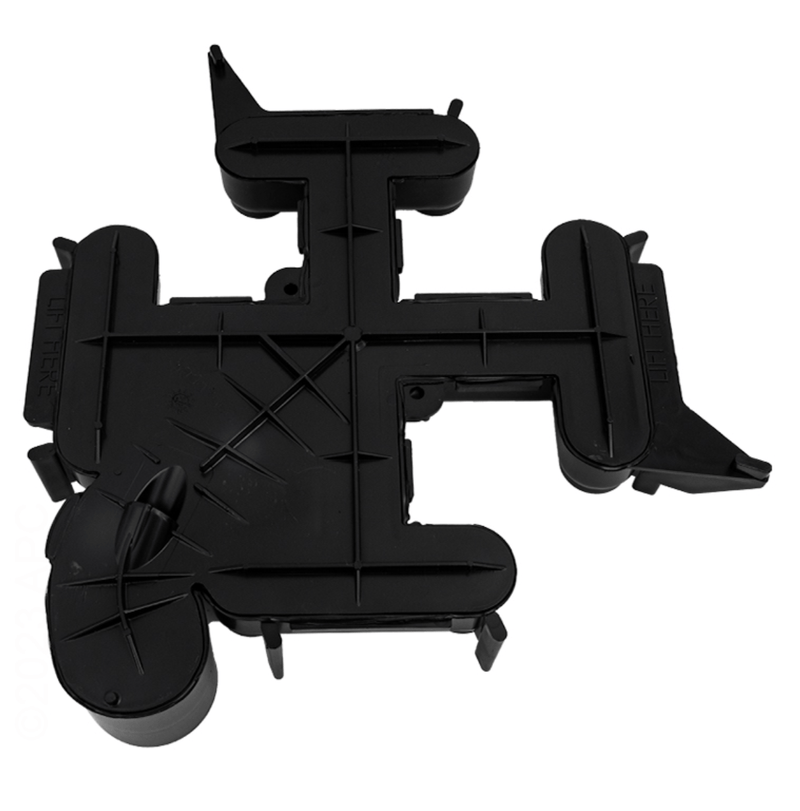 Pentair 59023700 Manifold Top with Air Bleed for FNS Plus D.E. Filter/RPM Titan and Nautilus Filters – Vita Pool Supply