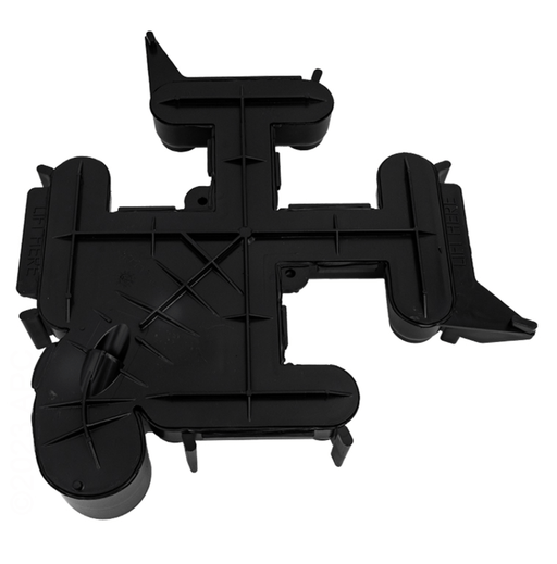 Pentair 59023700 Manifold Top with Air Bleed for FNS Plus D.E. Filter/RPM Titan and Nautilus Filters – Vita Pool Supply