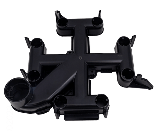 Pentair 59023700 Manifold Top with Air Bleed for FNS Plus D.E. Filter/RPM Titan and Nautilus Filters – Vita Pool Supply