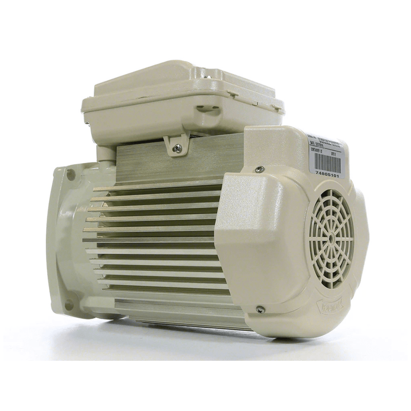 Pentair 354813S 5 HP TEFC Motor for WhisperFloXF® Pump 3Ph 208-230 Pentair 354813S 5 HP TEFC Motor for WhisperFloXF® Pump 3Ph 208-230