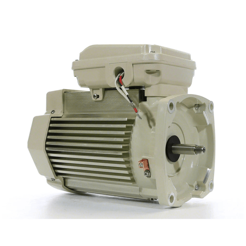 Pentair 354813S 5 HP TEFC Motor for WhisperFloXF® Pump 3Ph 208-230