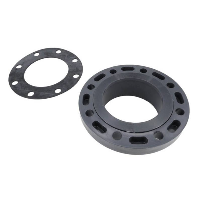 Pentair 6" Flange Assembly Kit 357263 – Vita Pool Supply