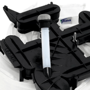 Pentair 60 Sq Ft FNS Plus DE Pool Filter (EC - 180009) – Vita Pool Supply