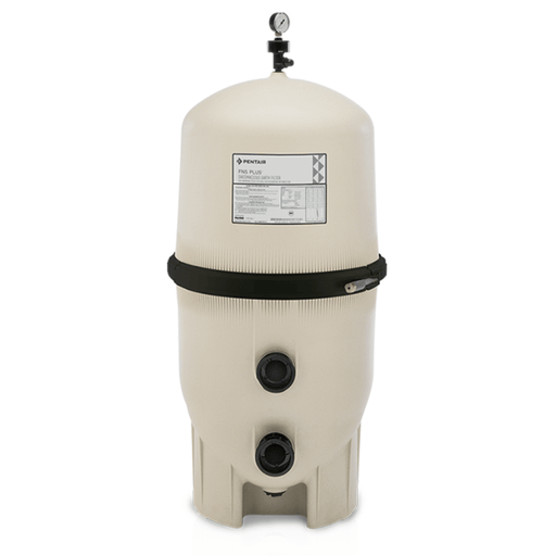 Pentair 60 Sq Ft FNS Plus DE Pool Filter (EC - 180009) – Vita Pool Supply