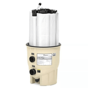 Pentair 60 Sq Ft FNS Plus DE Pool Filter (EC - 180009) – Vita Pool Supply