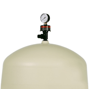 Pentair 60 Sq Ft Quad DE Cartridge Style Filter (EC - 188592) – Vita Pool Supply
