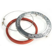 Pentair 600095 Stainless Steel Face Ring Assembly for IntelliBrite LED Lights – Vita Pool Supply