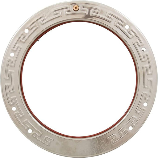 Pentair 600095 Stainless Steel Face Ring Assembly for IntelliBrite LED Lights – Vita Pool Supply