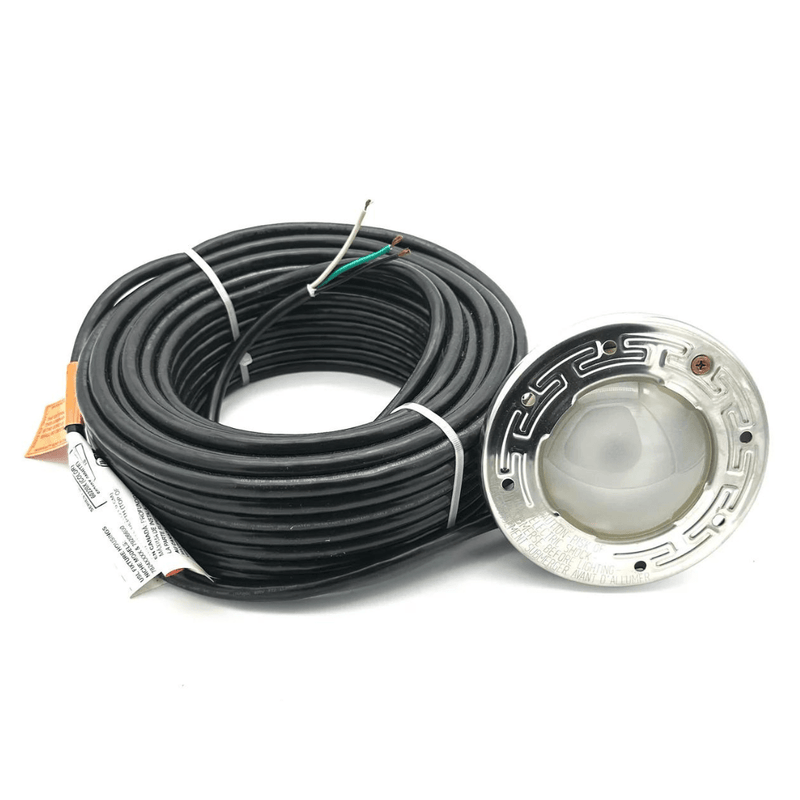 Pentair 602203 Color IntelliBrite Architectural Spa Light – 100' Cord, 120V, 28W – Vita Pool Supply