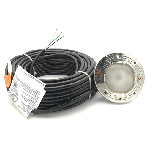 Pentair 602203 Color IntelliBrite Architectural Spa Light – 100' Cord, 120V, 28W – Vita Pool Supply