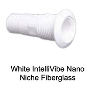 Pentair 602273 IntelliVibe Nano Niche - Fiberglass – Vita Pool Supply