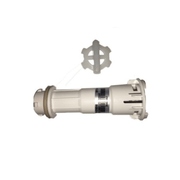 Pentair 618040 GloBrite to MicroBrite Adapter – Vita Pool Supply