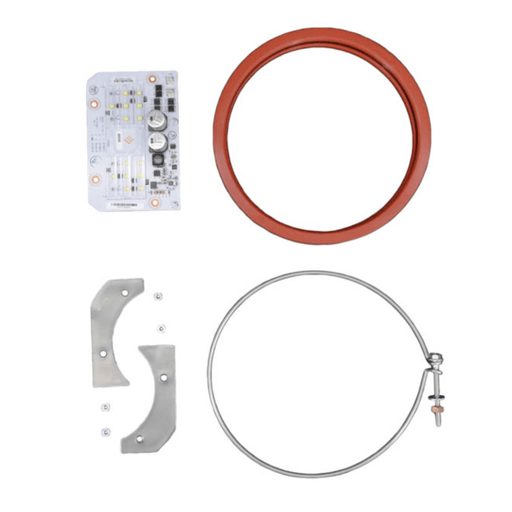 Pentair 619917Z Replacement Engine for IntelliBrite 5G White LED 55W Light – Vita Pool Supply
