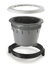 Pentair 620004 QuickNiche™ PVC Niche For Vinyl Liner Pools – Vita Pool Supply