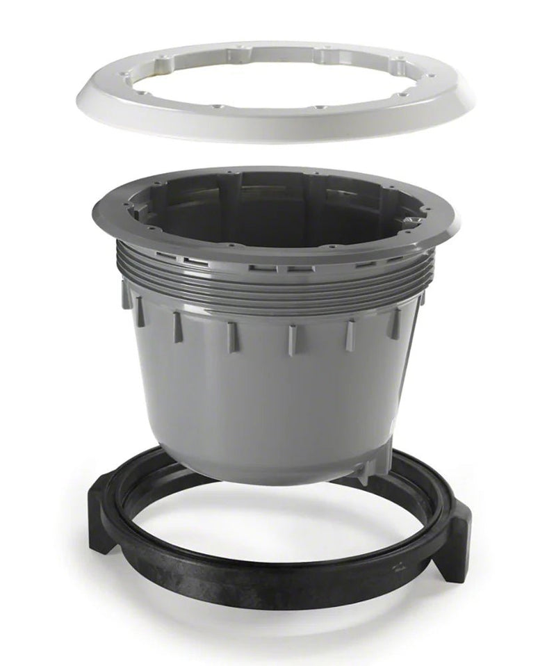 Pentair 620004 QuickNiche™ PVC Niche For Vinyl Liner Pools – Vita Pool Supply