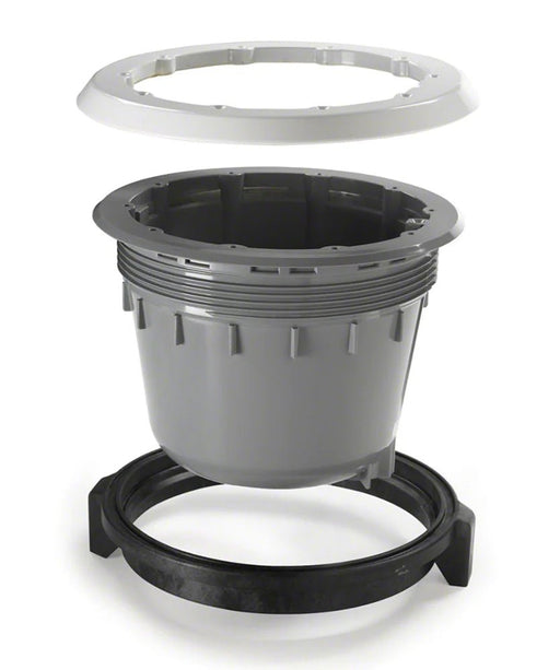 Pentair 620004 QuickNiche™ PVC Niche For Vinyl Liner Pools – Vita Pool Supply