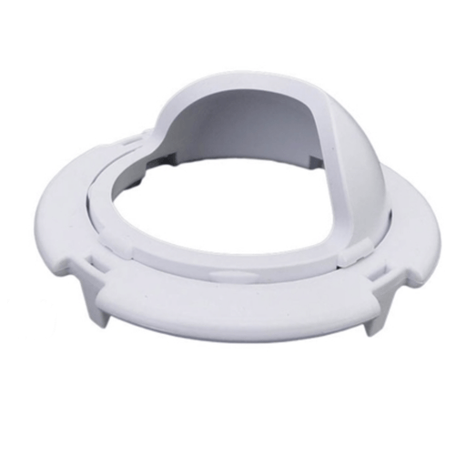 Pentair 620314 Glare Shield for GloBrite® Lights – Vita Pool Supply