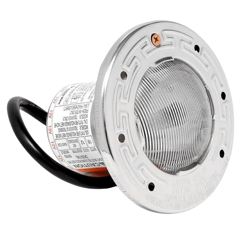 Pentair 640121 IntelliBrite 5G LED Color Spa Light – 50' Cord, 120V, 18W – Vita Pool Supply