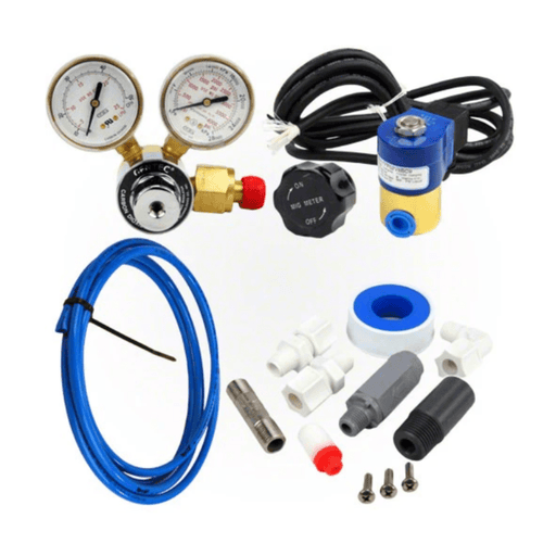 Pentair 714000070 IntelliChem CO2 Kit – Vita Pool Supply