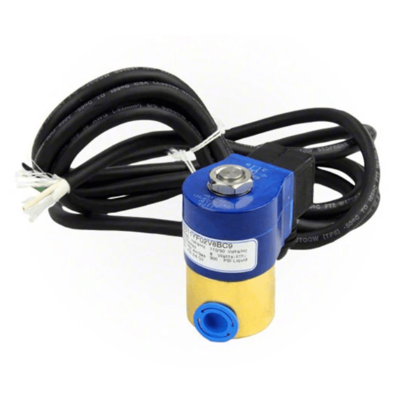 Pentair 714000070 IntelliChem CO2 Kit – Vita Pool Supply