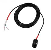 Pentair 744000350 Red Cable ORP 10' – Vita Pool Supply