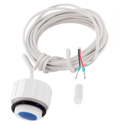 Pentair 754000440 Flow Switch with Magnet for Intellichem Controller; 10' Cable – Vita Pool Supply