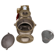 Pentair 7.5HP C Series High Head Commercial Bronze Pump - 220/440V 3 - Phase (CHK - 75 011658) – Vita Pool Supply