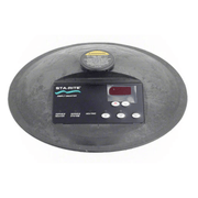 Pentair 77707 - 0013 Sta - Rite Max - E - Therm Control Board Enclosure Membrane Kit – Vita Pool Supply