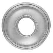 Pentair 77707 - 0077 4"x8" Metal Flue Collar Exhaust Mastertemp Sta - Rite Max - E - Therm – Vita Pool Supply