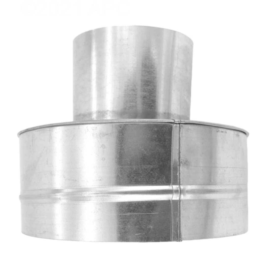 Pentair Heater Flue Collar - Thumbnail 4