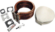 Pentair 77707 - 0233 Tube Sheet Coil Assembly Kit, Cupro Nickel 300NA, 300LP MasterTemp Heat Exchange – Vita Pool Supply