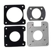 Pentair 77707 - 0233 Tube Sheet Coil Assembly Kit, Cupro Nickel – Vita Pool Supply