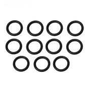 Pentair 77707 - 0233 Tube Sheet Coil Assembly Kit, Cupro Nickel – Vita Pool Supply