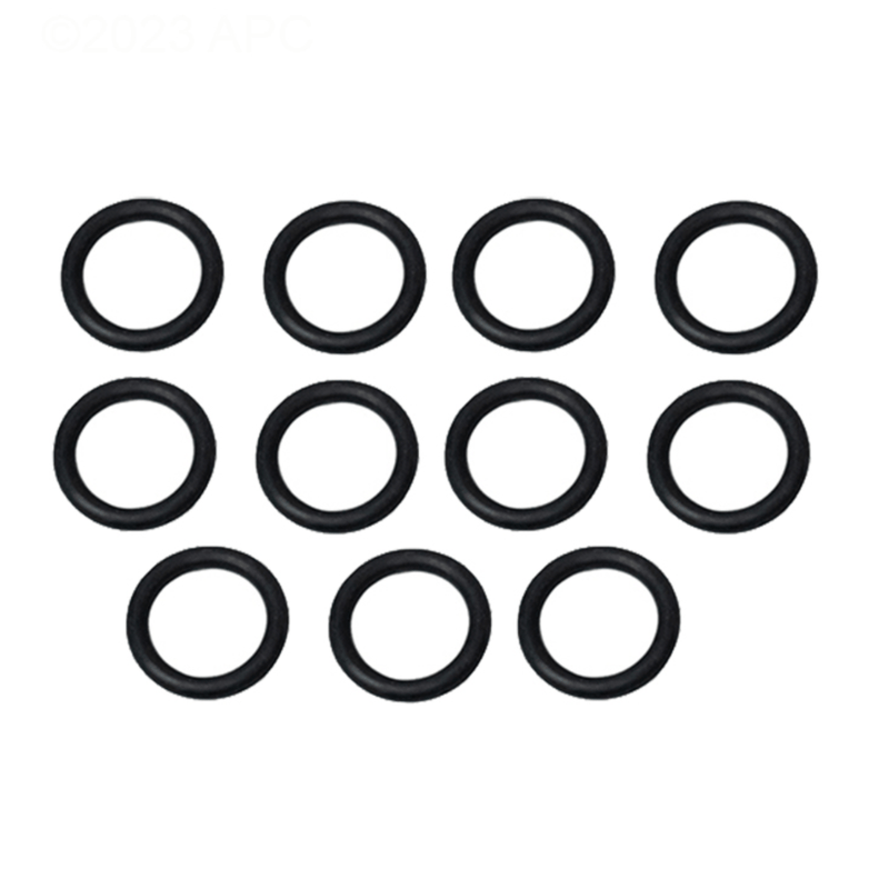 Pentair 77707 - 0233 Tube Sheet Coil Assembly Kit, Cupro Nickel – Vita Pool Supply
