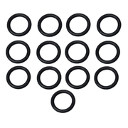 Pentair 77707 - 0234 Tube Sheet Coil Assembly Kit Cupro Nickel 400NA, 400LP MasterTemp Heater Heat Exchange
