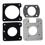 Pentair 77707 - 0244 Tube Sheet Coil Assembly Kit Cupro Nickel – Vita Pool Supply