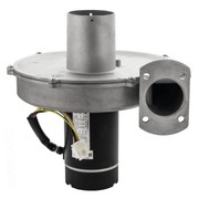 Pentair 77707 - 0251 Air Blower Kit for Max - E - Therm 200 Natural Gas Burner System – Vita Pool Supply