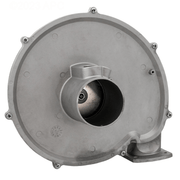 Pentair 77707 - 0251 Air Blower Kit for Max - E - Therm 200 Natural Gas Burner System – Vita Pool Supply