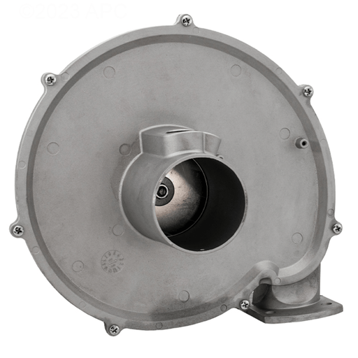 Pentair 77707 - 0251 Air Blower Kit for Max - E - Therm 200 Natural Gas Burner System – Vita Pool Supply