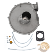 Pentair 77707 - 0251 Air Blower Kit for Max - E - Therm 200 Natural Gas Burner System – Vita Pool Supply