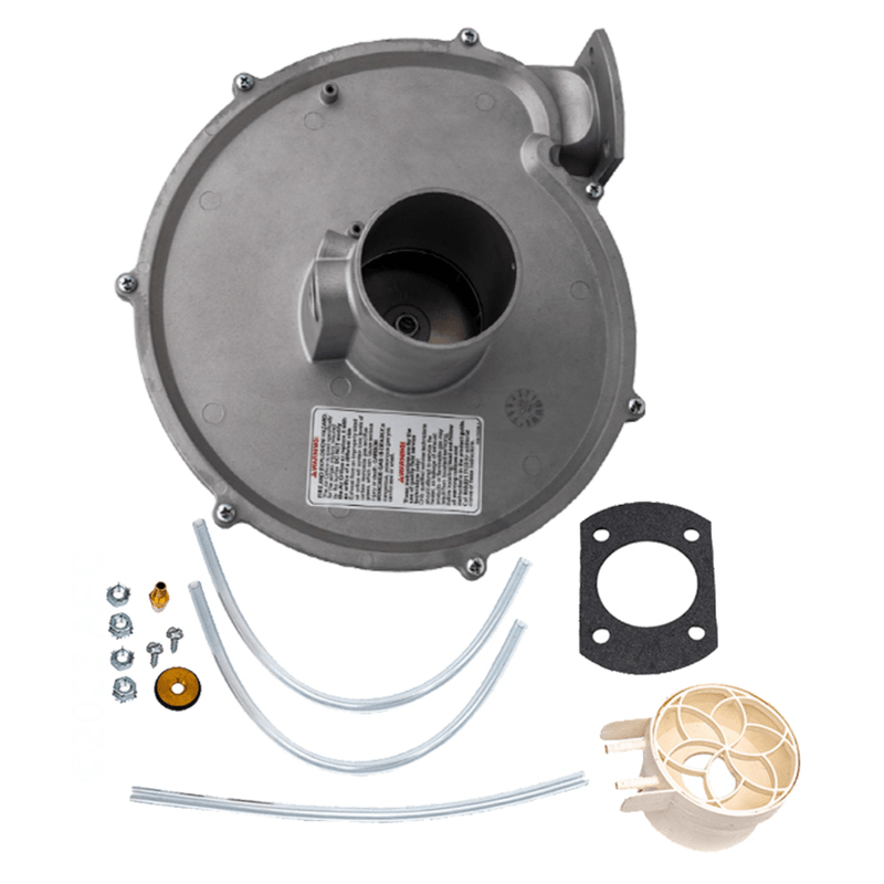 Pentair 77707 - 0253 Air Blower Kit – Vita Pool Supply