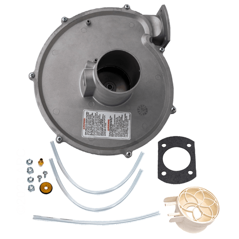 Pentair 77707 - 0253 Air Blower Kit – Vita Pool Supply