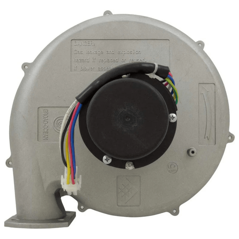 Pentair 77707 - 0253 Air Blower Kit – Vita Pool Supply