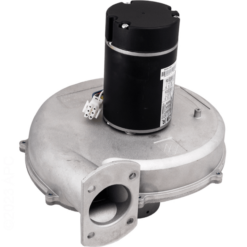 Pentair 77707 - 0256 Air Blower Kit for Max - E - Therm 400 Propane Burner System – Vita Pool Supply