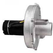 Pentair 77707 - 0256 Air Blower Kit for Max - E - Therm 400 Propane Burner System – Vita Pool Supply