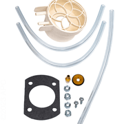 Pentair 77707 - 0256 Air Blower Kit for Max - E - Therm 400 Propane Burner System – Vita Pool Supply
