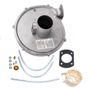 Pentair 77707 - 0256 Air Blower Kit for Max - E - Therm 400 Propane Burner System – Vita Pool Supply