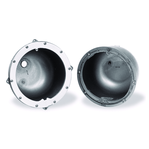 Pentair 78210600 Amerlite Large Stainless Niche – Vita Pool Supply